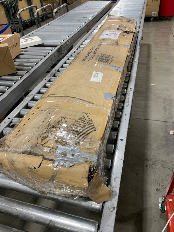 Photo 1 of L SHAPED BUNK BEDS