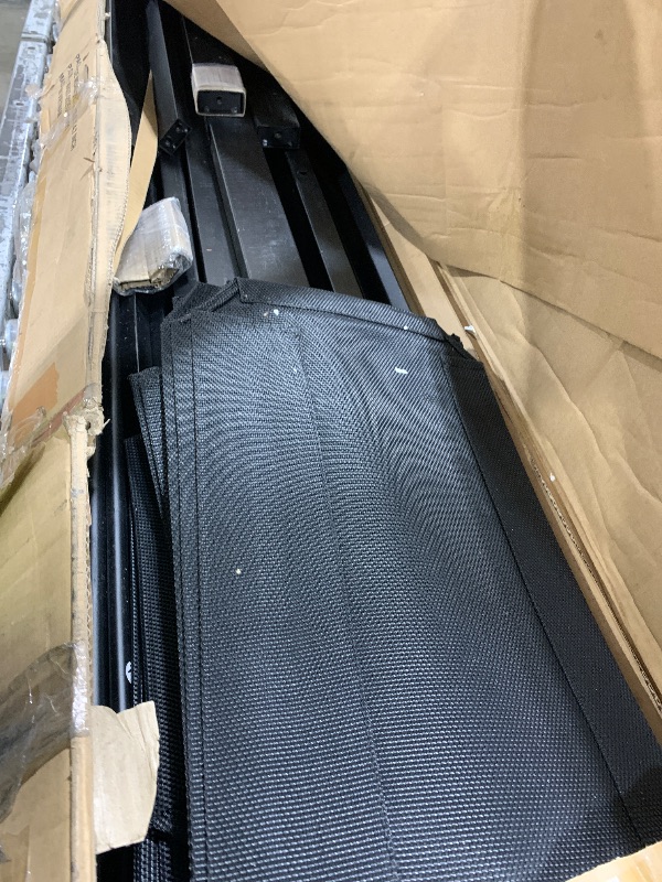 Photo 1 of L SHAPED BUNK BEDS