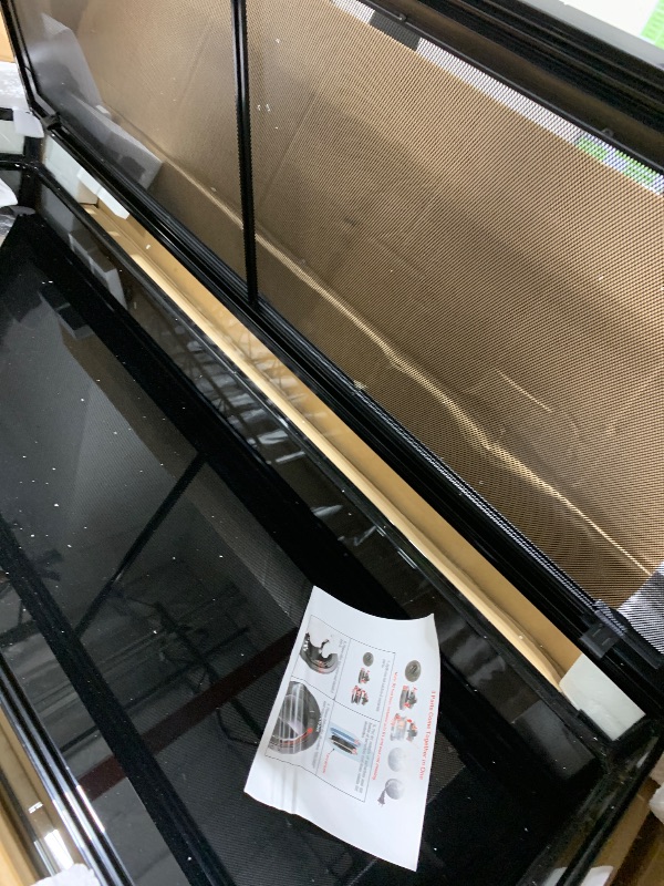 Photo 1 of KNOCK DOWN TERRARIUMS 