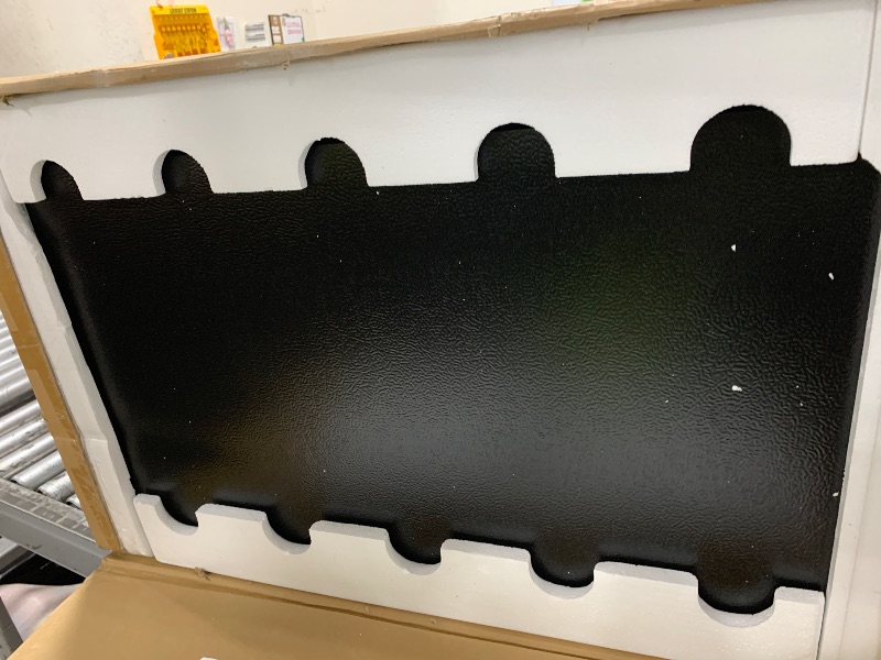 Photo 1 of UPRIGHT FREEZER