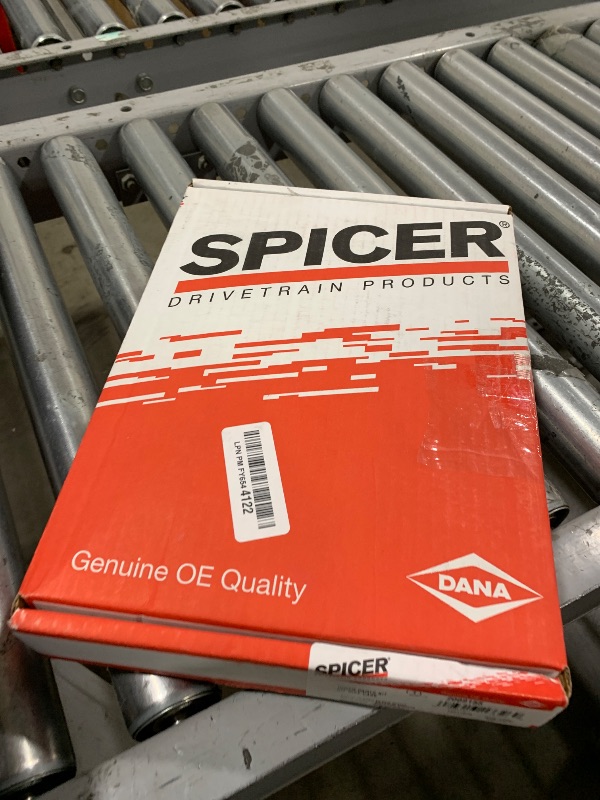 Photo 1 of Spicer 2009155 Differential Inner Gear Kit