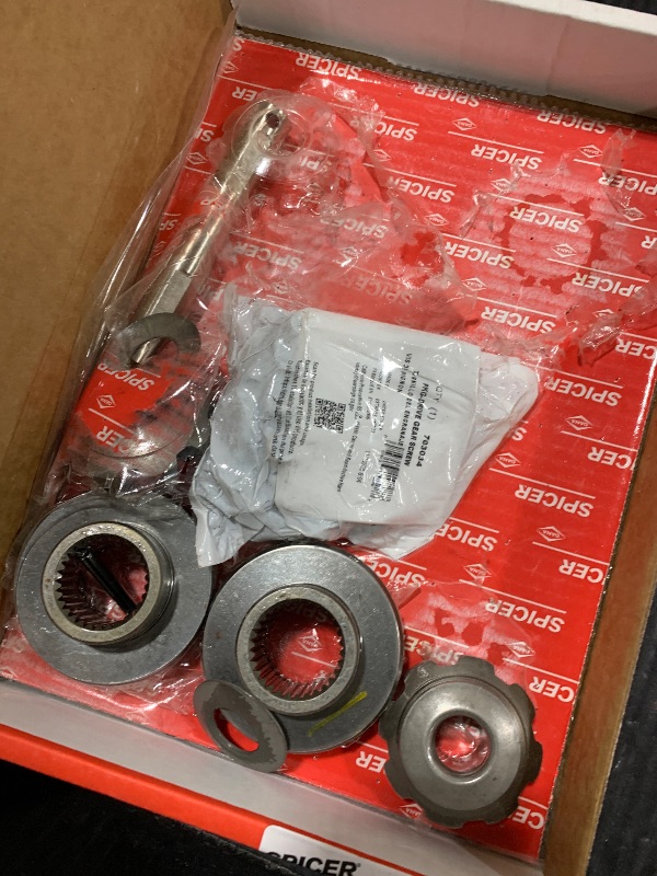 Photo 1 of Spicer 2009155 Differential Inner Gear Kit