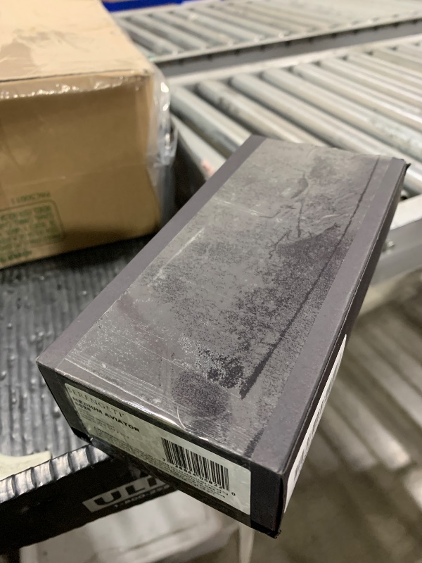 Photo 1 of Serengeti - Medium Aviator, Henna, Mineral Non Polarized Drivers Gradient Cat 2 to 3, Medium, Sunglasses, Unisex, Adult