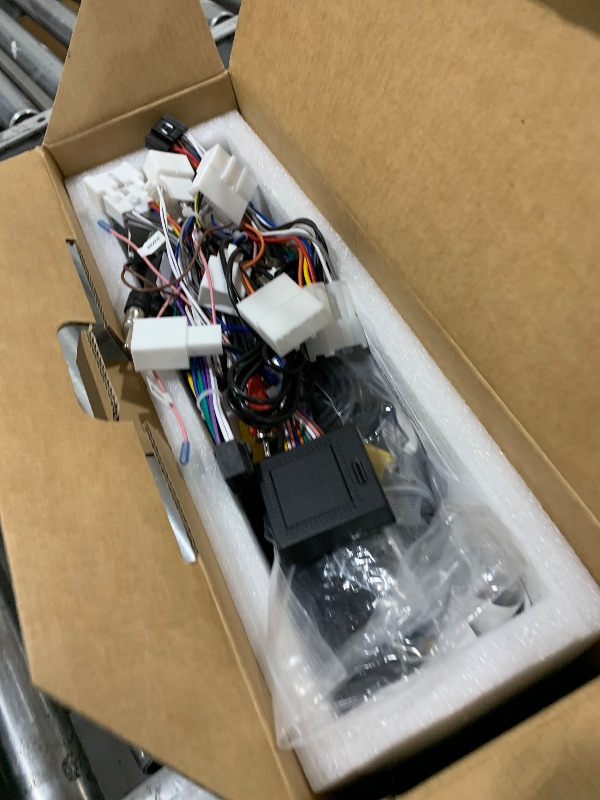 Photo 1 of 4core 64G Upgrade Car Radio For Toyota Prius 2010 2011 2012 2013 2014 2015, Prius Stereo 9inch IPS Touchscreen Wireless Carplay Android Auto, GPS Bluetooth 5GWifi FM Backup Camera Fit for JBL & No JBL