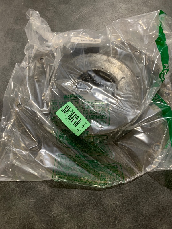 Photo 1 of Czomoizc 22351720 Coupling Compatible with Ingersoll Rand Doosan Air PLAS JD 185 Compressor