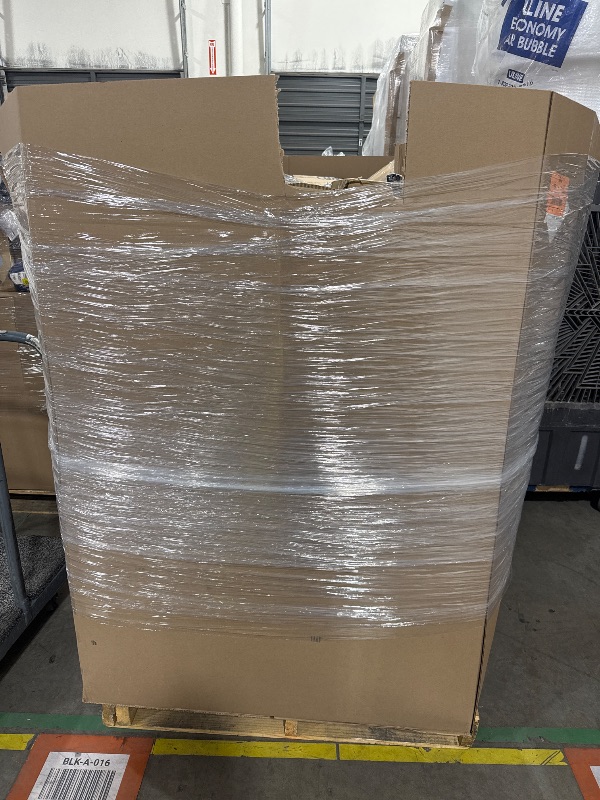 Photo 1 of Nellis Variety Box: Pallet | See Notes for Details