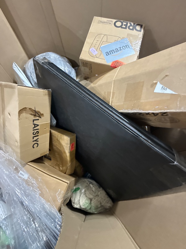 Photo 1 of Nellis Variety Box: Pallet | See Notes for Details