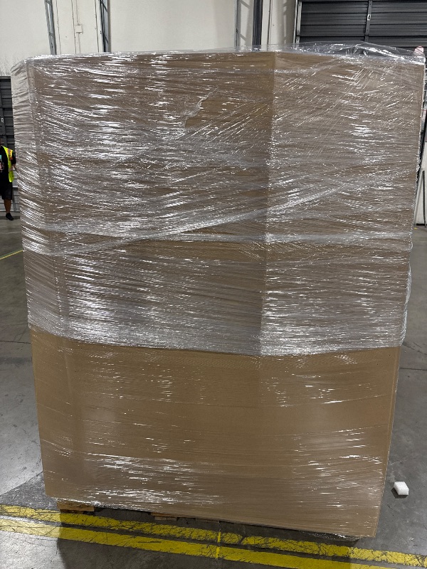 Photo 1 of Nellis Variety Box: Pallet | See Notes for Details