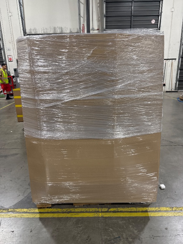 Photo 1 of Nellis Variety Box: Pallet | See Notes for Details