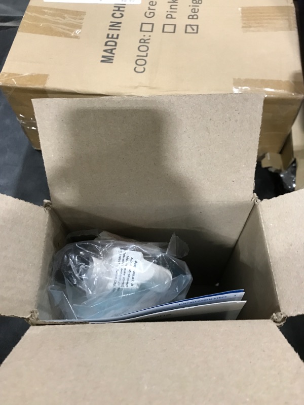 Photo 1 of Aquasana Shower Filter | Dermatologist-recommended for softer, healthier skin & hair | Proven to reduce 90% of chlorine for 6 months | High pressure | Use your own shower head | AQ-4100NSH