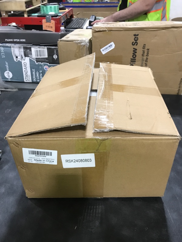 Photo 1 of JDMEXEV Air Ride Suspension Compressor Air Pump with Bracket and Relay Replacement for Jeep Grand Cherokee 2011 2012 2013 2014 2015 2016 2017 2018 2019 2020, Replace 68204730AI 68041137AD 68204730AC