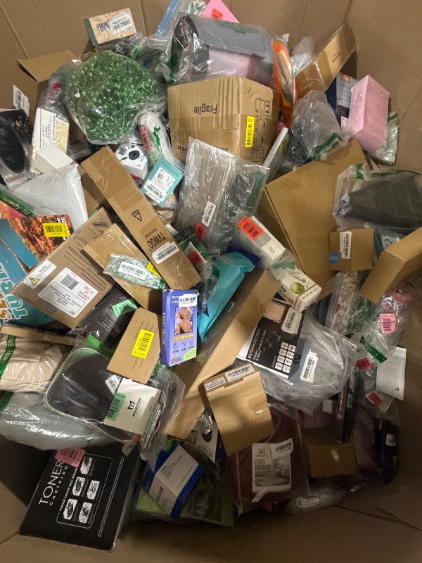 Photo 1 of Nellis Variety Box: Pallet | See Notes for Details