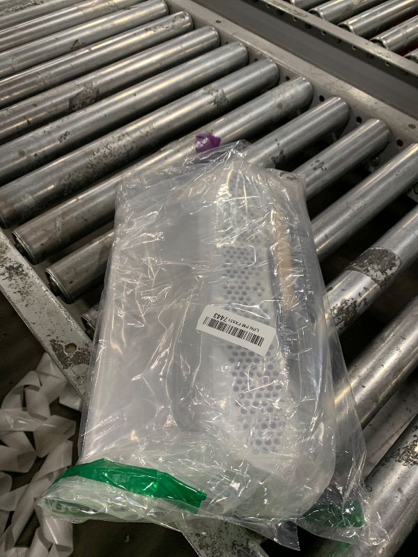 Photo 1 of 00752387 Dryer Fluff Filter Assembly Compatible With Bosch Dryer, Dryer Lint Screen Replaces 00753637, 752387, 753637 AP5984732 PS11724770