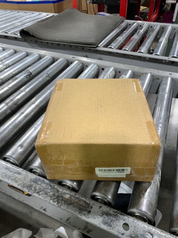 Photo 1 of (2-pack) 8-Inch Lawn Mower Wheels Fits Most Standard push Lawn Mowers With Inner And Outer Bearings - Includes Bolts, Nuts (Also available in 6~14-inch wheels)