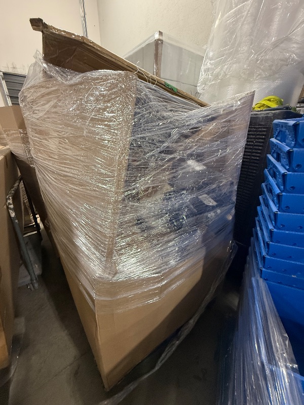 Photo 1 of Nellis Variety Box: Pallet | See Notes for Details