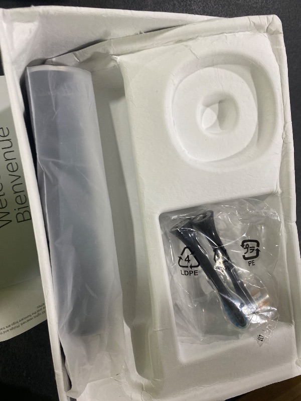 Photo 1 of Philips Sonicare DiamondClean Smart 9300 Electric Toothbrush, Sonic Toothbrush with App, Pressure Sensor, Brush Head Detection, 4 Brushing Modes and 3 Intensity Levels, Black, Model HX9903/15