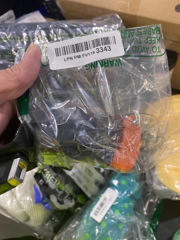 Photo 1 of Mouth Mount for GoPro®