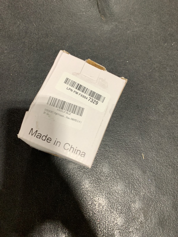 Photo 1 of DERNORD High Pressure Ball Valve Kit 1/4 Inch Quick Connect for Power Washer Hose, 4500 PSI (1/4'')