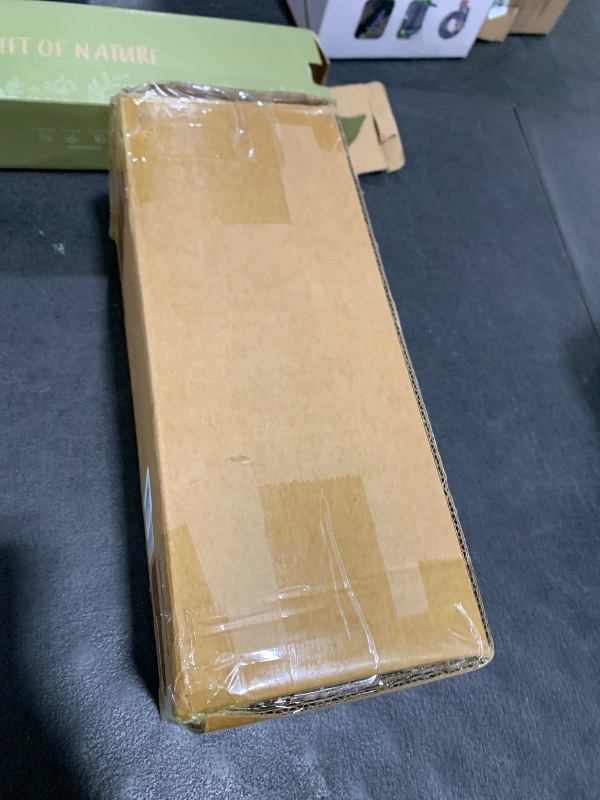 Photo 1 of DTF Transfer Film Roll 13" x 328ft,Double Sided Matte Clear PreTreat PET Heat Transfer Paper, Cold and Hot Peel, Direct to Film for T-Shirts Textile