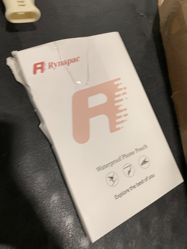 Photo 1 of [Up to 10"] Large Waterproof Phone Pouch Bag - 2 Pack IPX8 Waterproof Phone Case for iPhone 17 16 15 Pro Max Galaxy S26 S25 Ultra, Touchscreen & Underwater Photography, Beach Cruise Travel Essentials