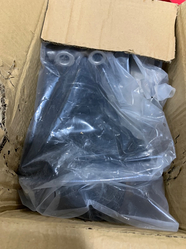 Photo 1 of NewYall Engine Motor Mount and Transmission Mount Kit for Honda Civic 1.3L - Hybrid 2006-2011