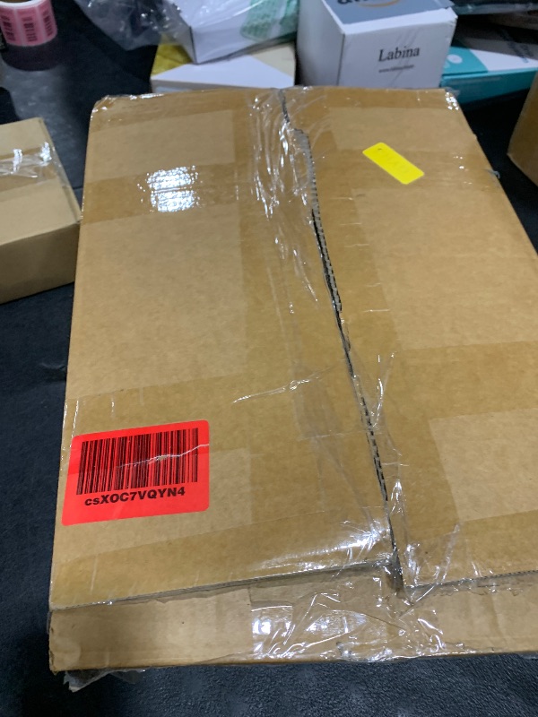 Photo 1 of Zoomster Replacement Jumping Mat, Fits 14 ft Round Trampoline Frame with 72 V-Hooks, Using 5.5" Springs 150" Premium Trampoline Mat (Excluding Frame and Spring)