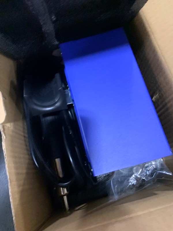 Photo 1 of WEP 2009D-II Hot Air Soldering Station, Hot Air Rework Station with Detachable Soldering Heat Gun, 4 Preset Channels, Digital LED Display, Adjustable Temperature 212-896°F, PID Temp Stabilization