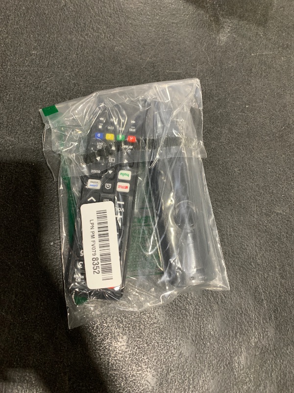 Photo 1 of ?Pack of 2? New Universal Remote for All Samsung TV Remote, Replacement Compatible for All Samsung Smart TV, LED, LCD, HDTV, 3D, Series TV