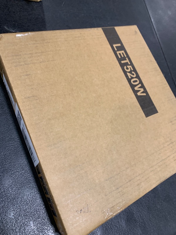 Photo 1 of YAUKTAK Small Couch Side Table, Drink Table, Mini Round End Table, Coffee Table, Snack Table for Small Spaces, Living Room, Bedroom, Sofa LET520W