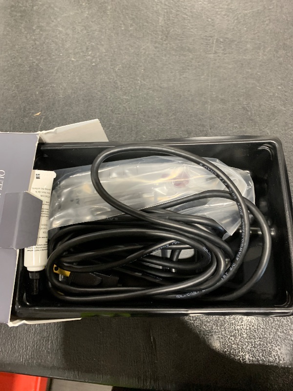 Photo 1 of Andis 04685 Professional Outliner ll Square Blade Beard Trimmer - Blade Zero Gapper, Carbon Steel Blade - Grey