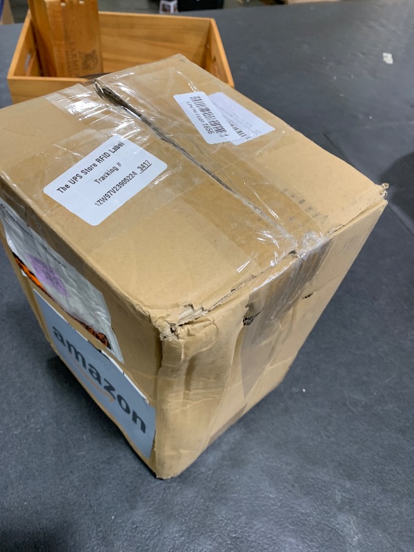 Photo 1 of Stainless Steel Blender Pitcher 48oz, Replace for Vitamix 5000 5200 6300 6500 7500 E310 E320 Pro 200 500 750 vm0101 vm0197, Compatible with C/G-Series Explorian Commercial Ropel Series