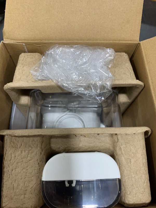 Photo 1 of Waterpik Sonic-Fusion 2.0 Professional Flossing Electric Toothbrush with Water Flosser Combo Two In One, For Daily Gum Care and Cleaning Teeth, Braces, Implants, White SF-04CD010-1, Packaging May Vary