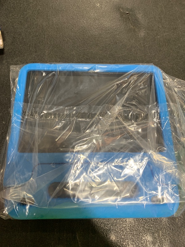 Photo 1 of ** PARTS ONLY** COLORROOM 2026 Upgraded Android 15 Tablet, 10inch Kids Tablet, Octa-core CPU, 10GB+64GB+1TB Expand Tablets for Kids with Kids Space, Parental Control, 6000mAh Big Battery,Touchscreen Tableta,Blue