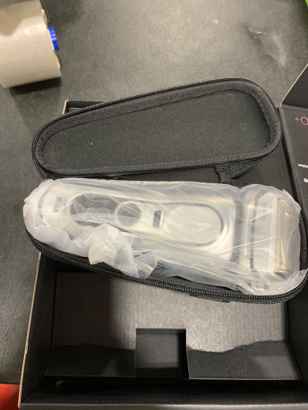 Photo 1 of Braun Series 9 PRO+ Electric Shaver, Wet & Dry Razor, Pro SensoAdapt, 6in1 SmartCare Center, 9697CC, Silver