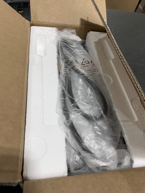 Photo 1 of Aeitto Ice Maker Countertop 26lbs/24H, Ice Machine 8 Ice Cubes Ready in 6 Mins, 2 Sizes of Bullet Ice Portable Ice Makers with Basket & Scoop, Auto Self-Cleaning for Home/Kitchen/Office Stainless