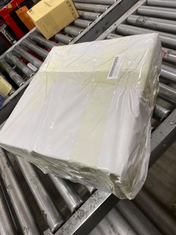 Photo 1 of PATIKIL 12 Inch to 10 Inch Round Duct Reducer Increaser Connector, Galvanized Steel Adapter Pipe Fitting for Bathroom Kitchen Ventilation Systems, Silver Tone