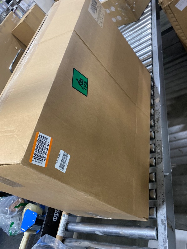 Photo 1 of FANCOLE Evaporative Air Cooler, 2100CFM Windowless Air Conditioner Cooling up to 700 Sq.ft, Swamp Cooler Air Conditioner w/2 Modes & 3 Speeds, 7H Timer & Remote, Portable for Room Garage Patio