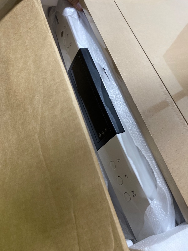 Photo 1 of COMFEE’ Portable Mini Dishwasher, Energy Star, Countertop, 6 Place Settings, with 8 Washing Programs, Speed, Baby-Care, ECO& Glass, Dish Washer for Dorm, RV& Apartment, White