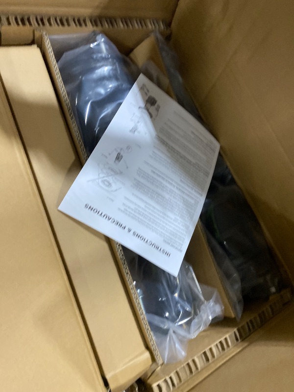 Photo 1 of Peforway Front & Rear Struts Shock Absorbers Coil Spring Assembly Fit for Chevy Silverado 1500 GMC Sierra 1500 2007-2013 Replacement 4345074 139105 (Set of 4)