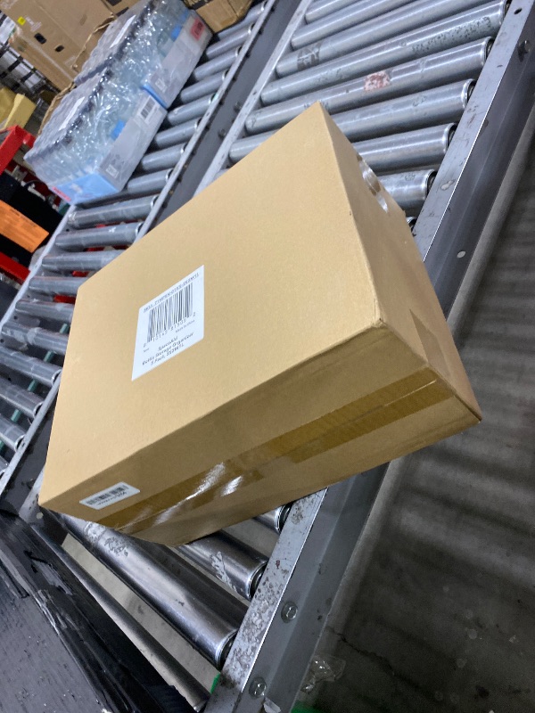 Photo 1 of SpaceAid Bottle Storage Organizer Baby - Acrylic Bottles Station Organizer Container, Stackable Clear Drawers for Countertop, Vanity, Bathroom, Cabinet, Pantry Organization, 5 Pack, 2S2M1L, 15.4" H