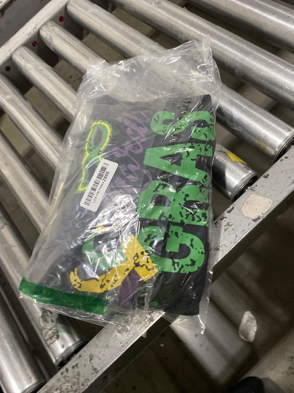 Photo 1 of Roshop St Patricks Day Shirts Women Off Shoulder Long Sleeve Slouchy Lucky Irish Shamrock Holiday Sweatshirts PGB M