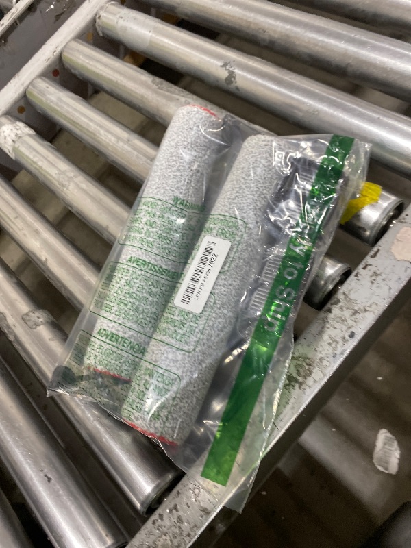 Photo 1 of (5 Pieces) Replacement Vacuum Filters Roller Brushes Compatible with Dreame G10 Pro, H12 Pro, H12 Dual Wet Dry Vacuum Cleaner Accessories Kit Include 2 Brush Rollers, 3 HEPA Filters Easy Clean