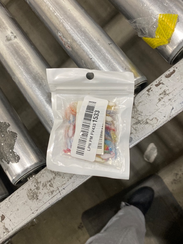 Photo 1 of 100 Pieces Tiny Peacock Decor for Dollhouse Miniatures Resin Animals for Crafts Tiny Things for Fairy Garden Micro Landscaping Decoration