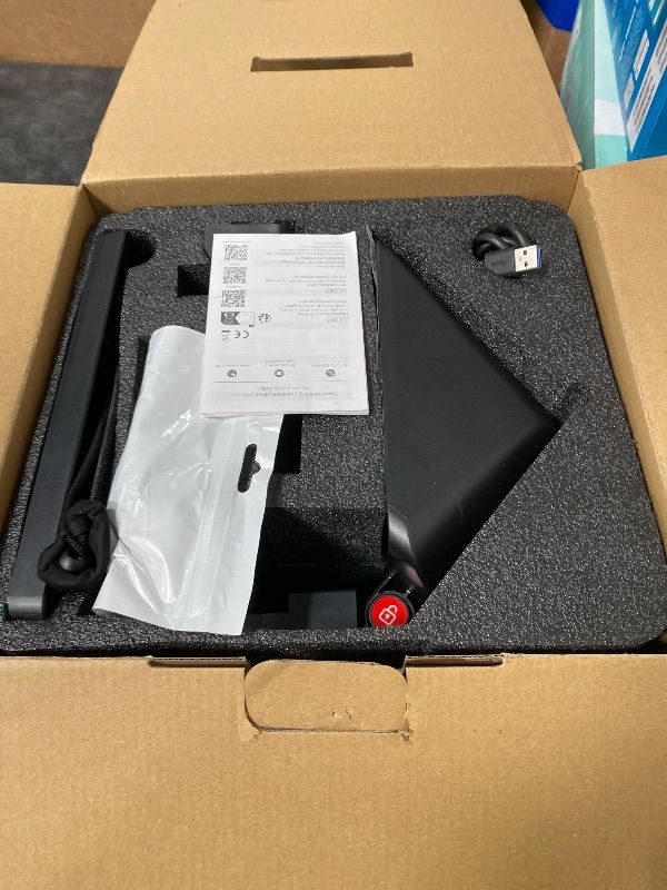 Photo 1 of NEEWER 2 in 1 Teleprompter 11 Inch with Monitor for Windows MacOS, Supports Screen Mirroring, Portable Prompter for Camera Mobile Phone Webcam for YouTube Twitch Live Streaming Conference, X11