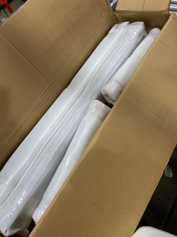 Photo 1 of LMYYGOO Truck Ladder Rack,Height 10.8-12.4" Low Profile Universal Aluminum Truck Bed Rack for Pickup,Adjustable Length&Hight Crossbars,Real 800LB Capacity Truck Bed Set for Bike Rack,Roof Tent