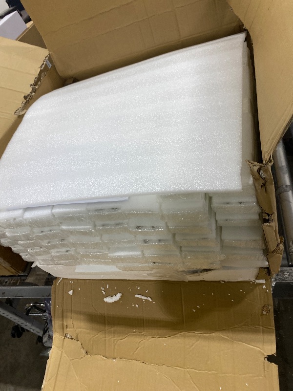 Photo 1 of Wellmet Black Crystal Chandelier for High Ceilings, 82 Inch Long Modern Black Crystal Raindrop Chandeliers Hanging Lighting Fixture, Round Ceiling Light for Foyer Entryway Staircase Living Room