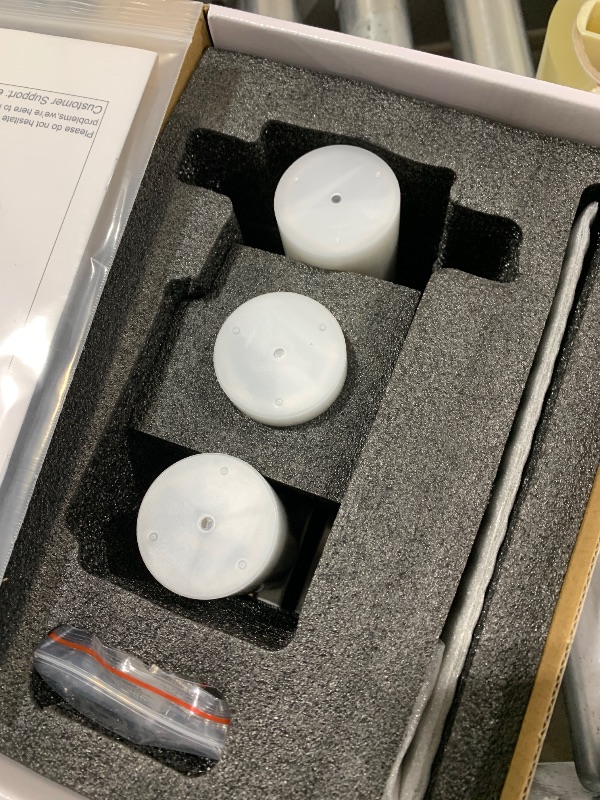 Photo 1 of Enga Glowing Icon 2-Way Shower Diverter - Brass Dual Function Mixing Valve, Flow Control & Simultaneous Use, Brushed Gold