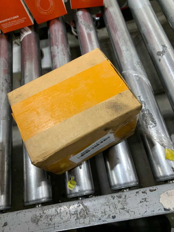 Photo 1 of NewYall Driveshaft Propshaft CV Joint Repair kit 932-306 for Jeep Wrangler 2007-2016 Front Rear Drive Shaft Propeller Bolt Constant Velocity Joint Boot Lock Tie and Grease Set