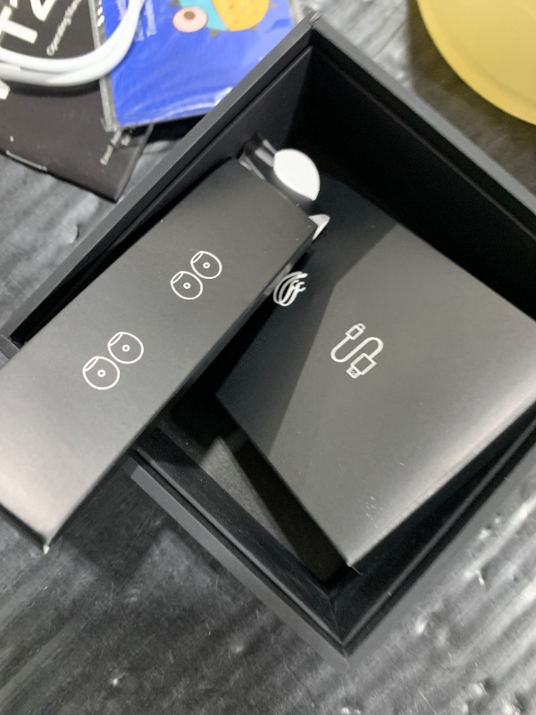 Photo 1 of Timekettle WT2 Edge Real-Time Translator Earbuds (Online/Offline, White)