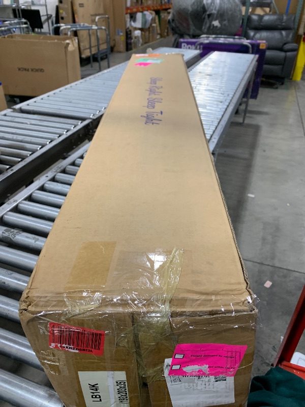 Photo 1 of KING SIZE MATTRESS 